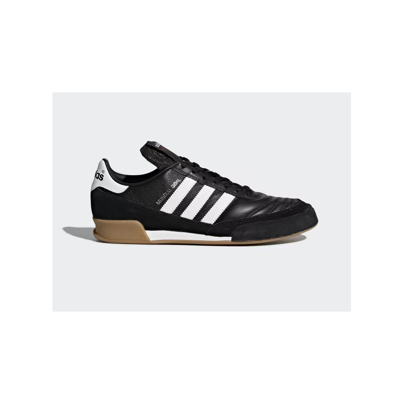 Adidas Mundial Goal (BLK)