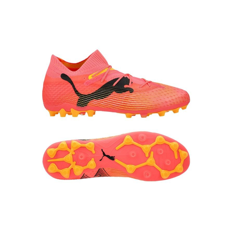 Puma Future 7 Ultimate FG/AG (SUNSET)