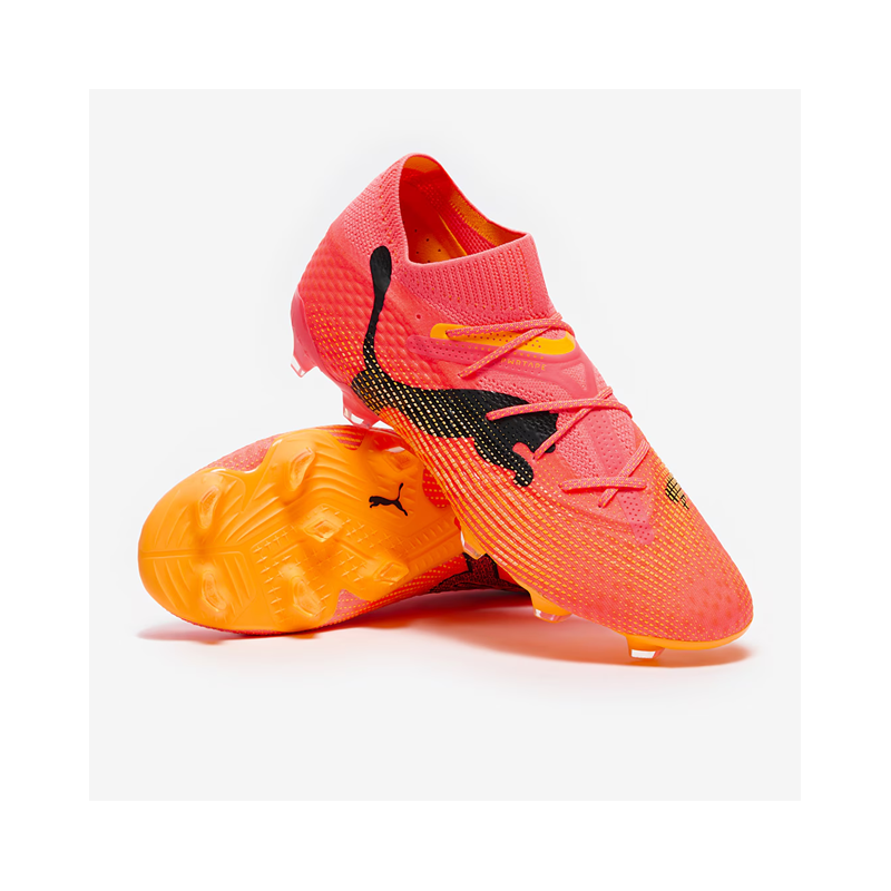 Puma Future 7 Match FG/AG (Sunset)