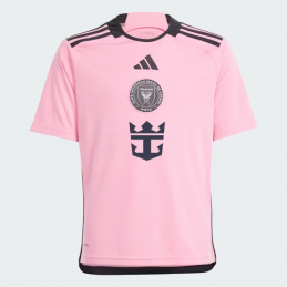 Adidas Inter Miami Home JSY...