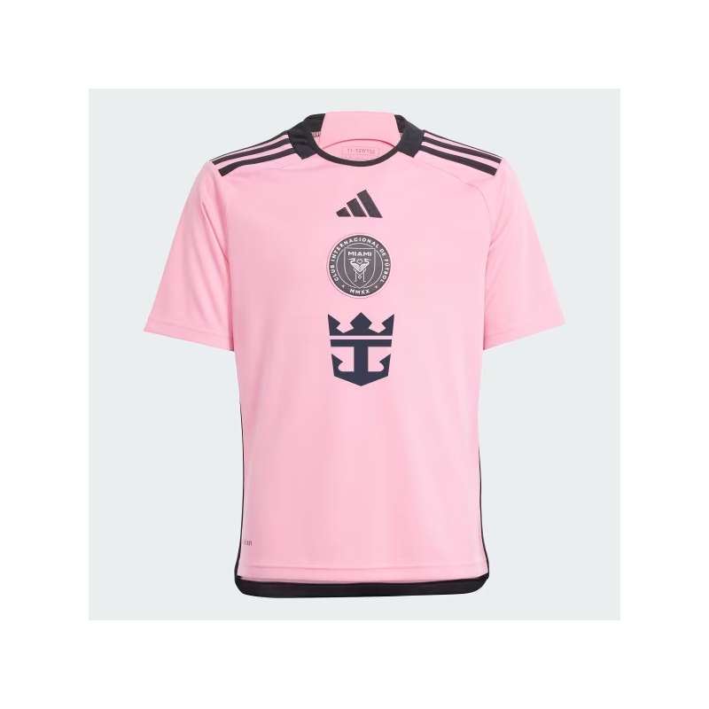 Adidas Inter Miami Home JSY 2024 (PNK)