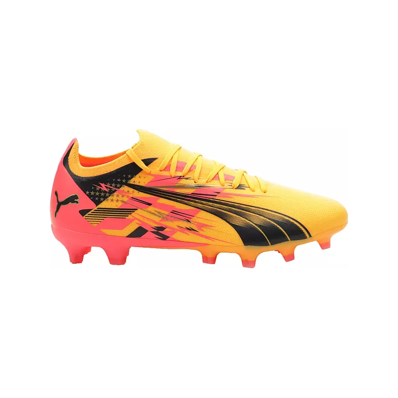 Puma Ultra Match CP FG/AG (SUNSTR)