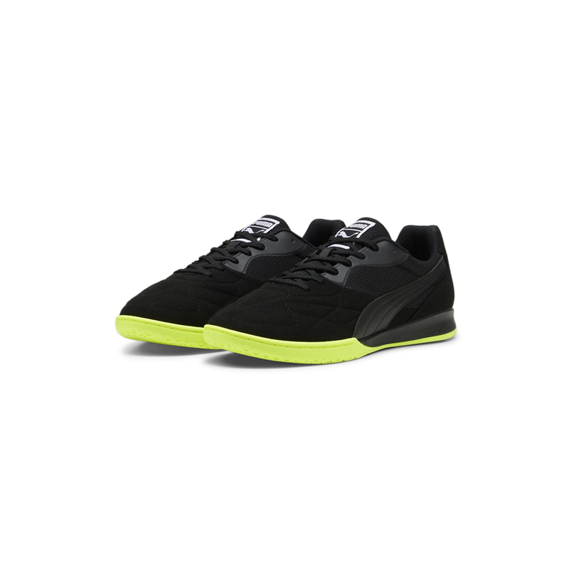 Puma King Top IT (BLKBLK)