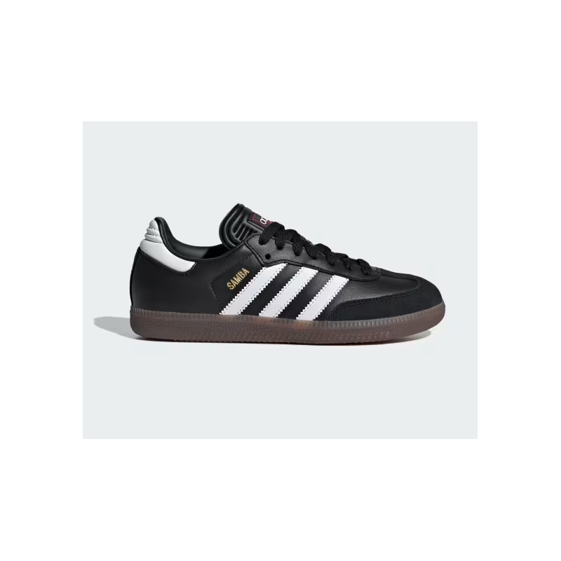 Adidas Samba J (BLK)