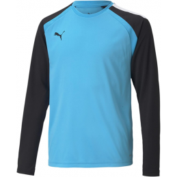 Puma TeamPacer GK LS JSY (SKY)