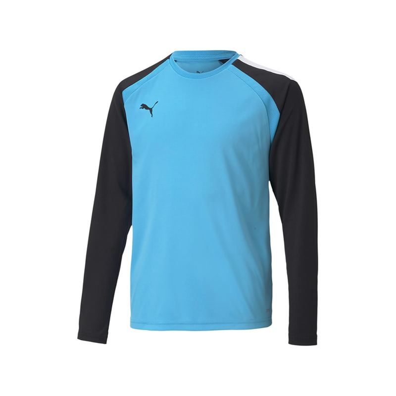 Puma TeamPacer GK LS JSY (SKY)