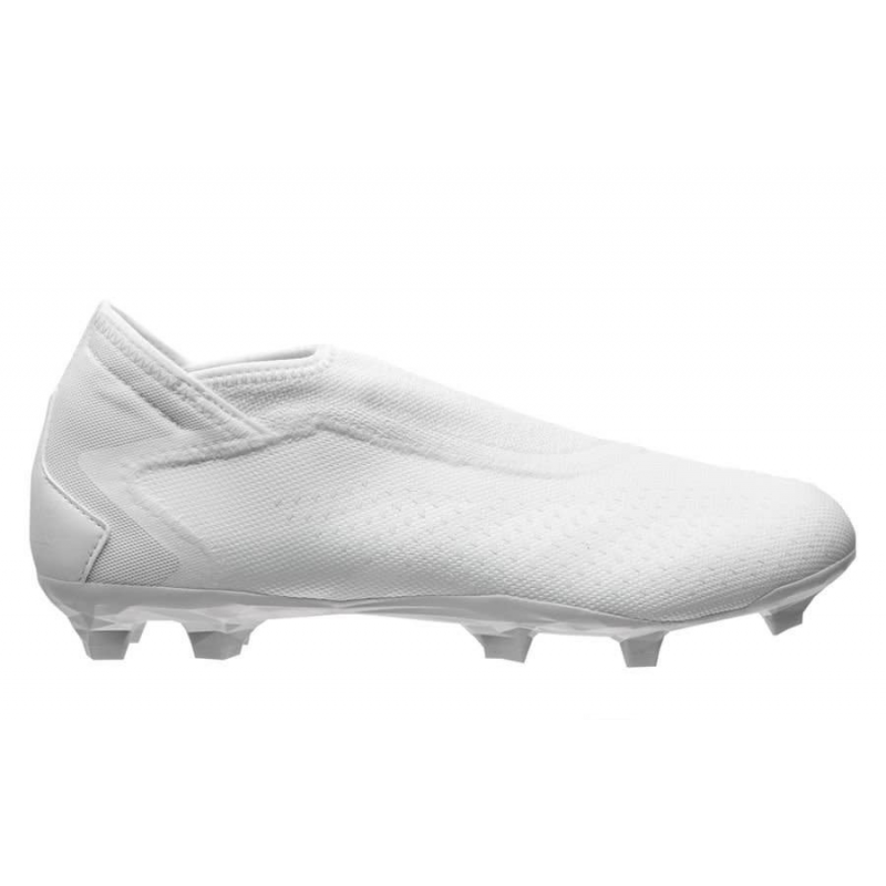 Adidas Predator Accuracy .3 LL FG (WHTWHT)