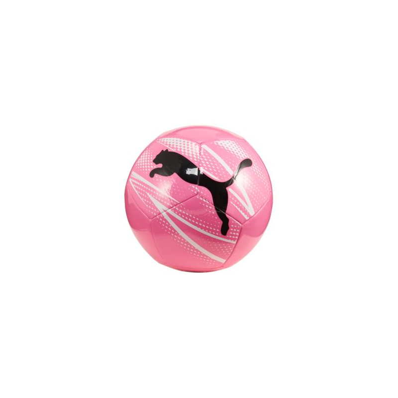 Puma Attacanto Graphic Ball (PNK)