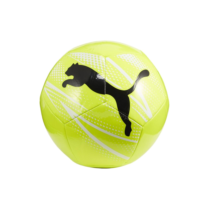 Puma Attacanto Graphic Ball (YEL)