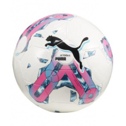 Puma Orbita 6 MS Ball (WHTPNK)