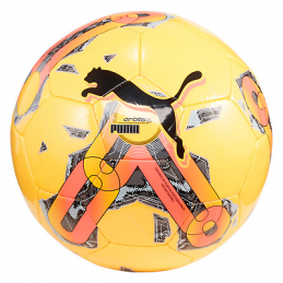 Puma Orbita 6 MS Ball (SUNSET)