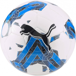 Puma Orbita 6 MS Ball (WHTBLU)