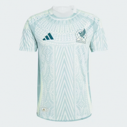 Adidas FMF Away JSY Youth...