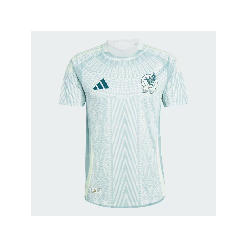 Adidas FMF Away JSY Youth (2024)