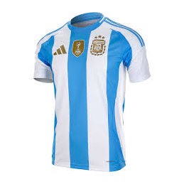 Adidas AFA Home JSY (2024)