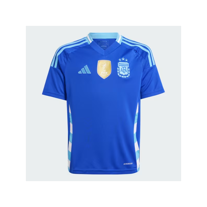 Adidas AFA Away JSY (2024)