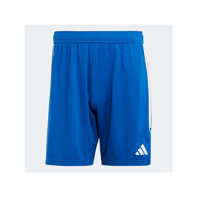 Adidas Tiro 23 Short (BLU)