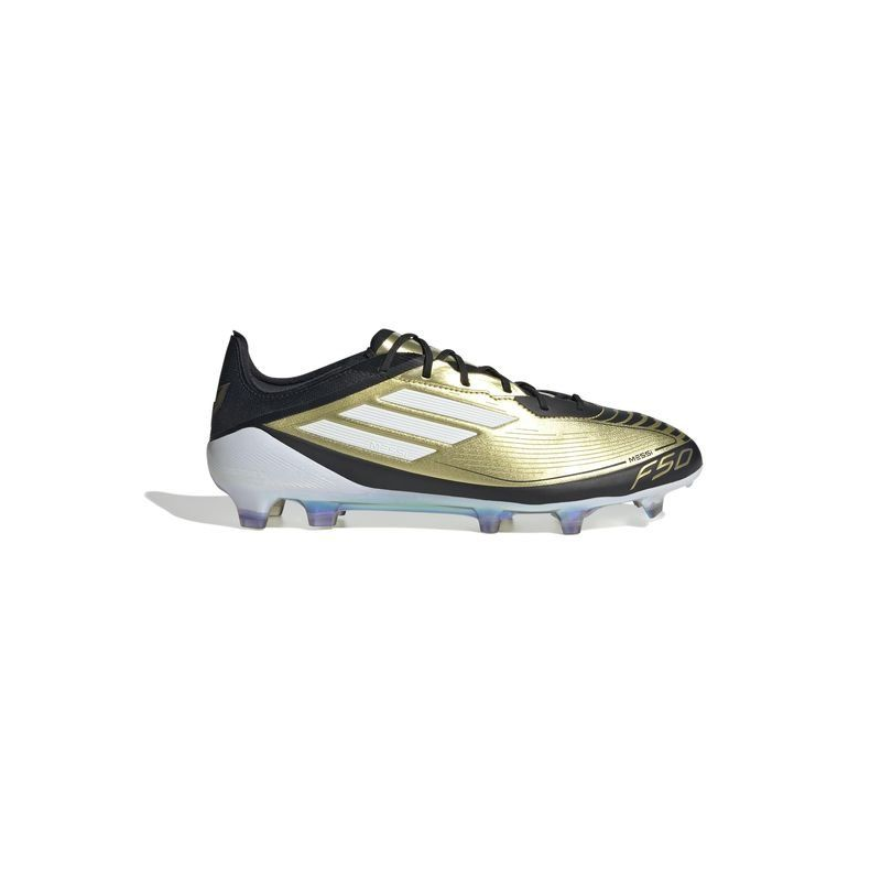 Adidas F50 Elite FG Messi (GLDBLK)