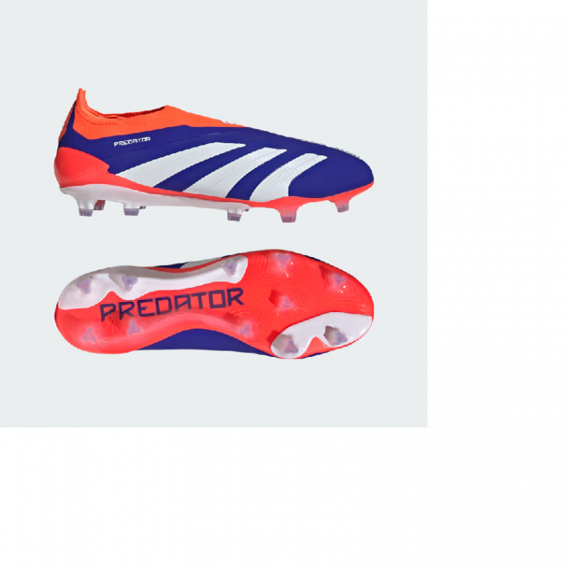 Adidas Predator Elite LL FG (BLURED)