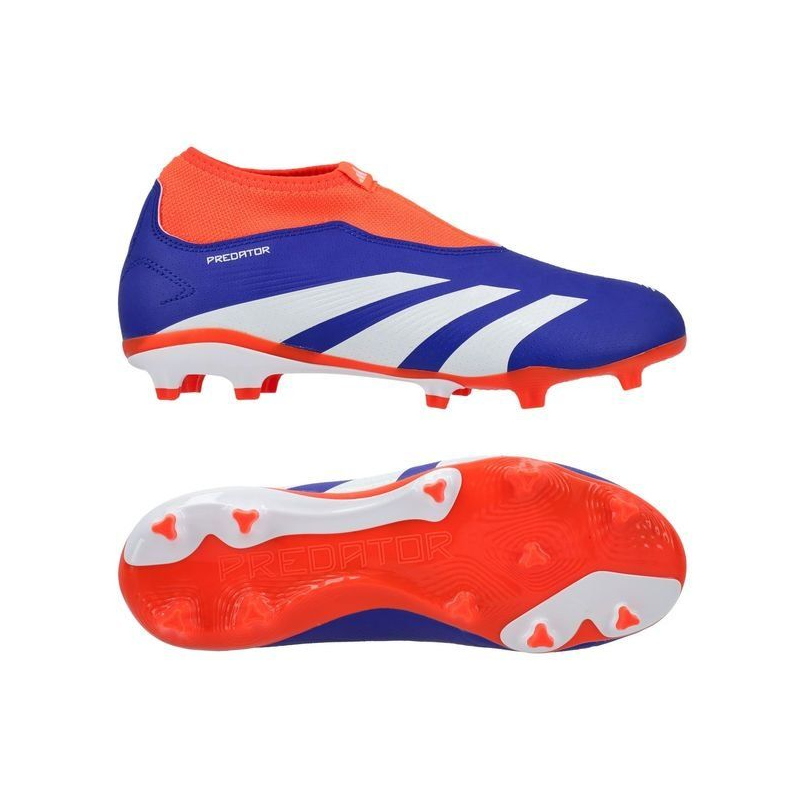 Adidas Predator League LL FG J (BLURED)