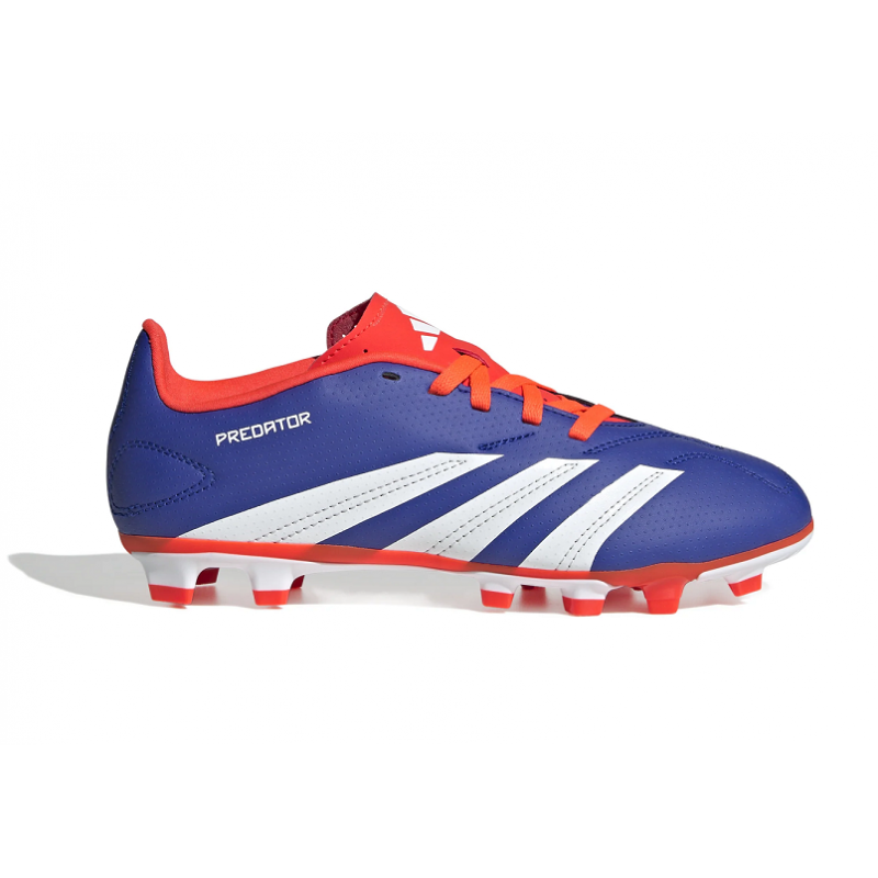 Adidas Predator Club FxG J (BLURED)