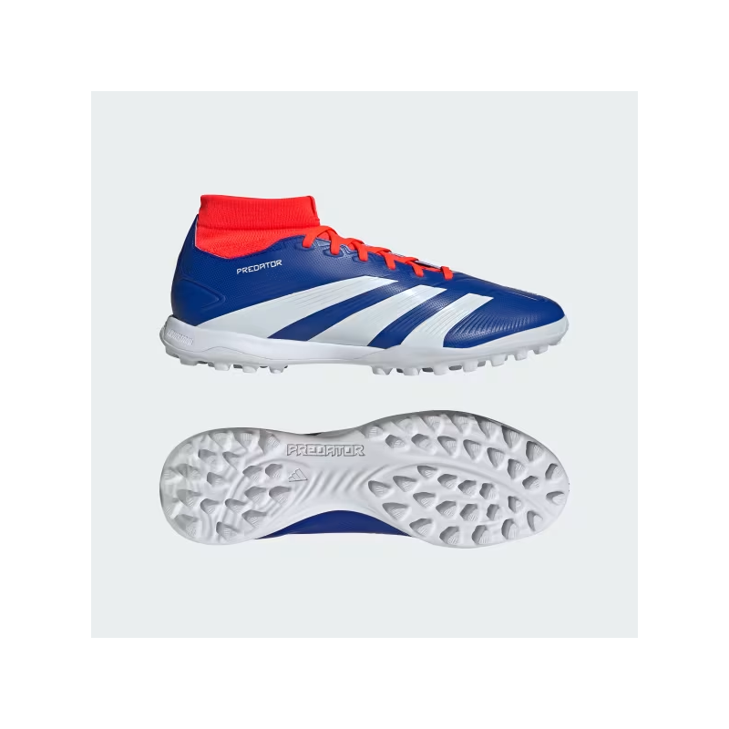 Adidas Predator League Mid TF (BLURED)