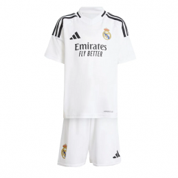 Adidas Real Home Mini Kit...