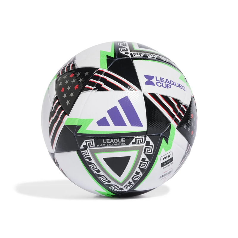 Adidas Leagues Cup League Ball (2024)