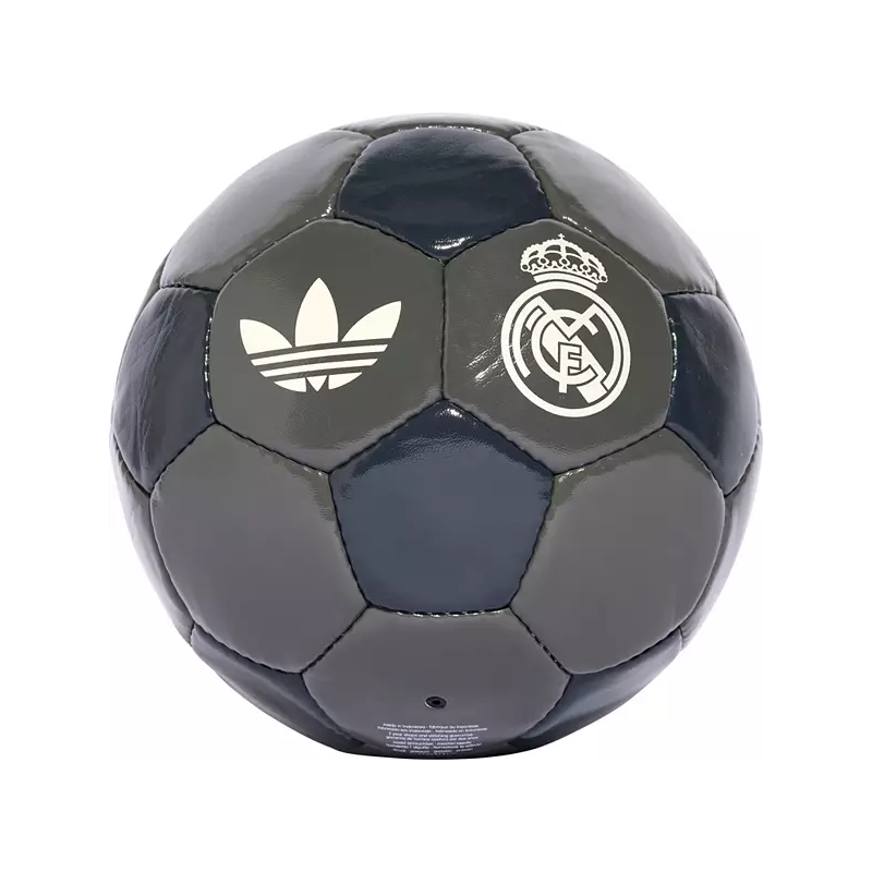 Adidas Real Madrid Club Trefold Ball (2425)