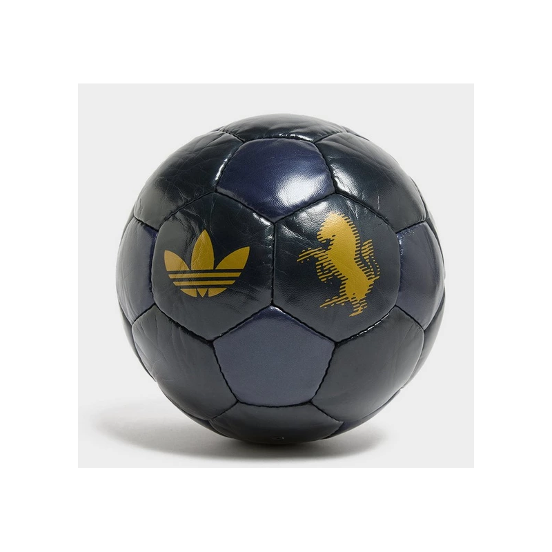 Adidas Juve Club Trefold Ball (2425)