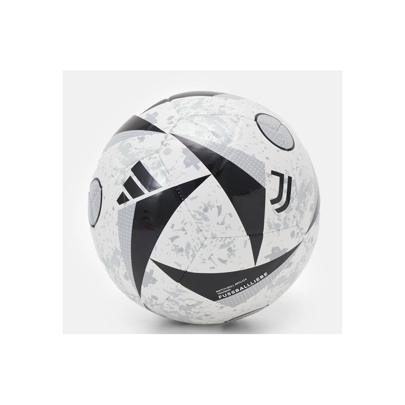 Adidas Juve Club Ball 24-25 (WHT)