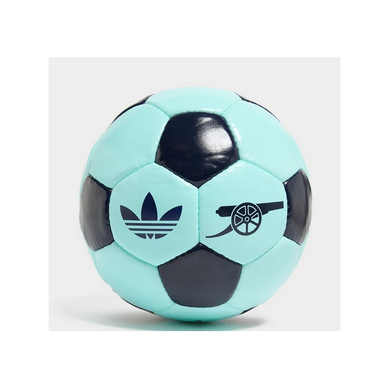 Adidas AFC Club Trefold Ball (2425)