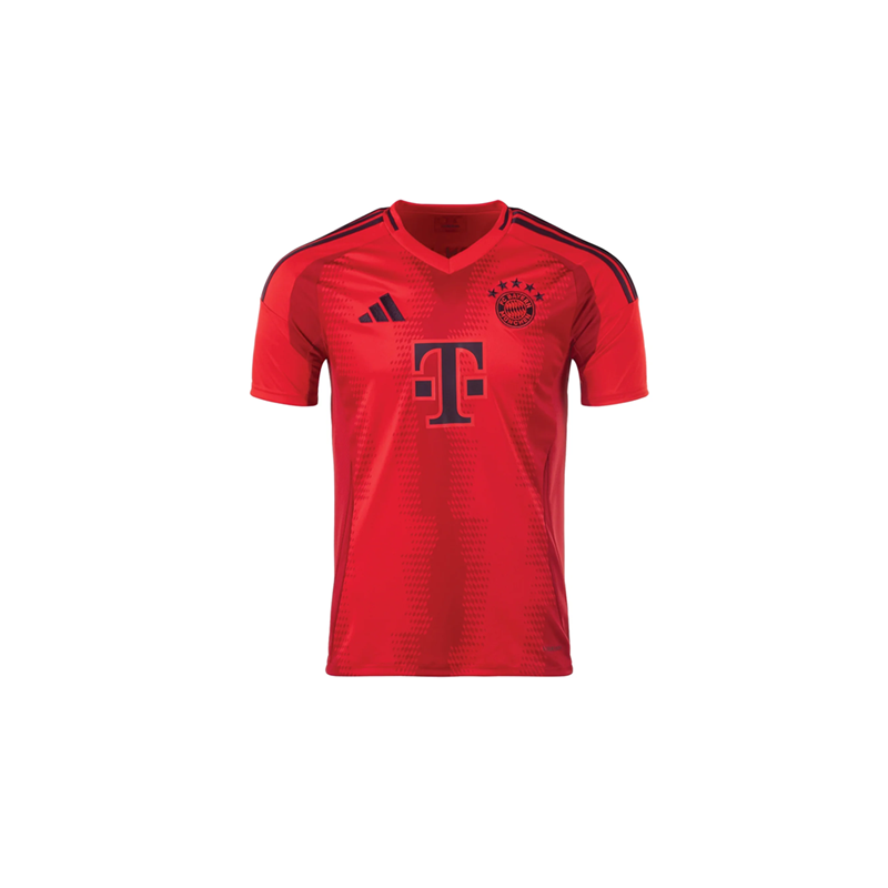 Adidas FC Bayern Home JSY Youth 24-25 (RED)