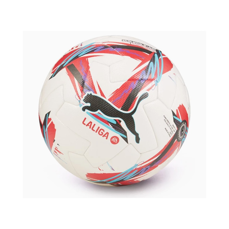 Puma La Liga 1 Fifa Pro 24-25 (WHT)