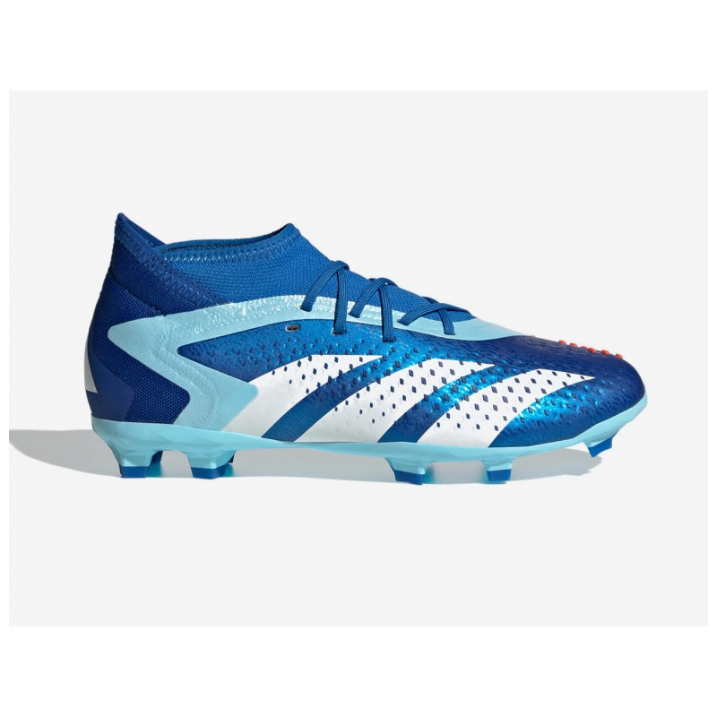 Adidas Predator .3 FG (BROYAL)