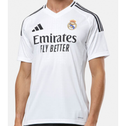 Adidas Real Madrid Home JSY...