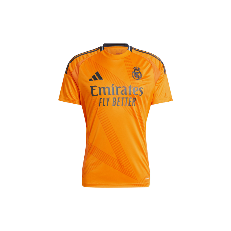 Adidas Real Madrid Away JSY Youth 24-25 (ORG)