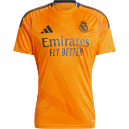 Adidas Real Madrid Away JSY...