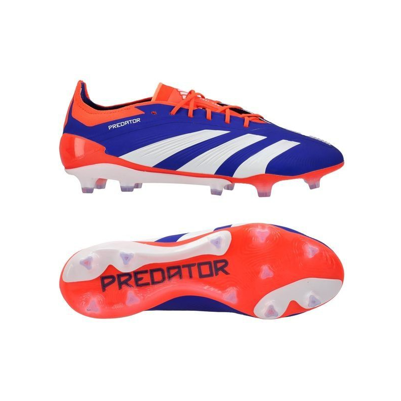 Adidas Predator Elite FG (LUCBLU)