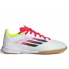 Adidas F50 League IN (WHTRED)