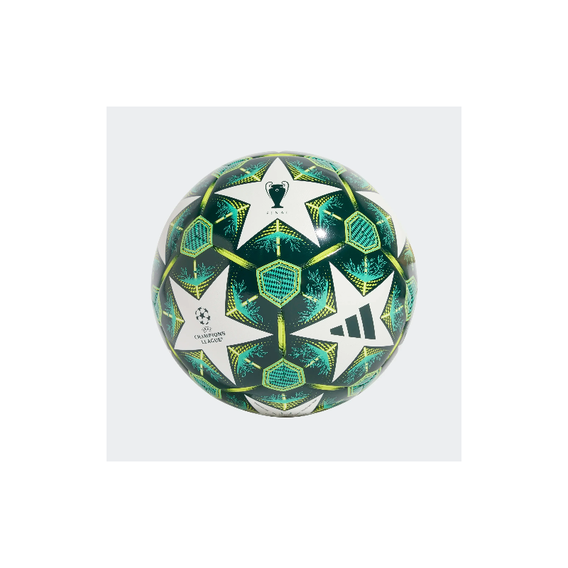 Adidas UCL Training Ball Finale 25 (GRN)