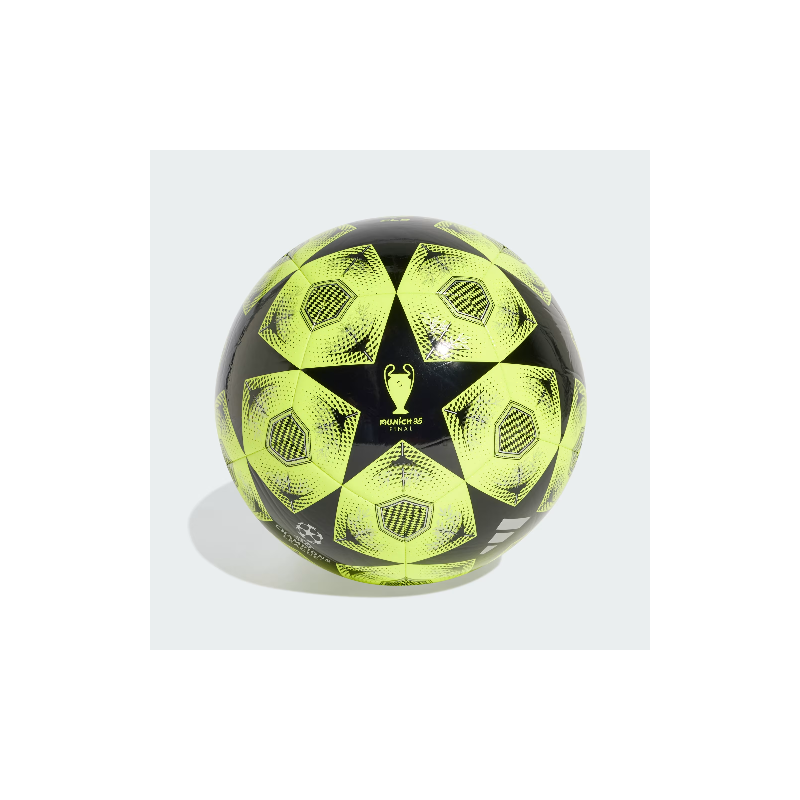 Adidas UCL Finale Club Ball 2025 (YEL)