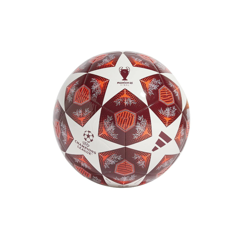 Adidas UCL Finale Club Ball 2025 (RED)