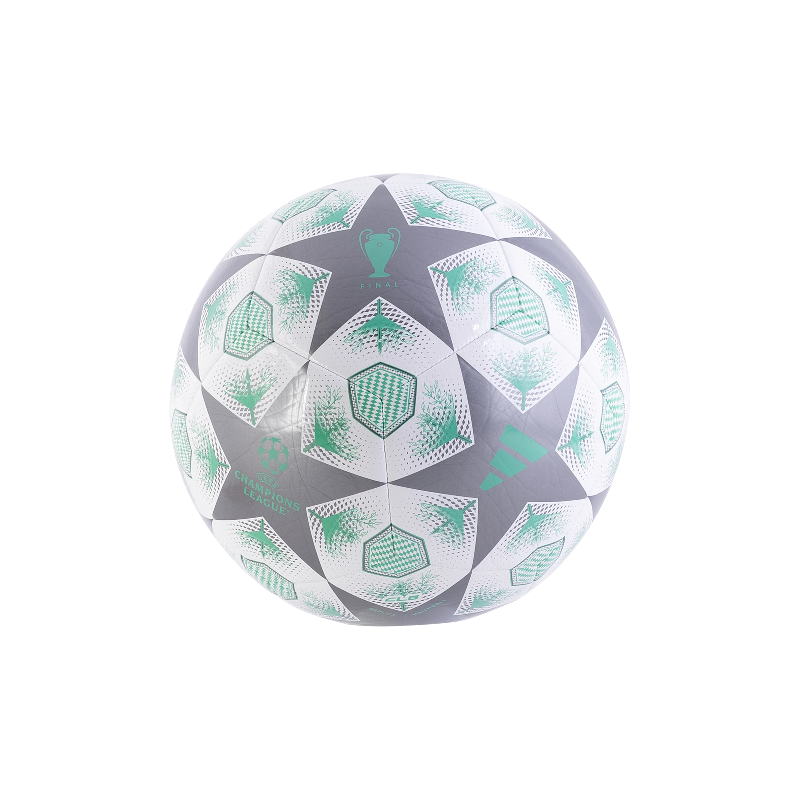 Adidas UCL Finale Club Ball 2025 (WHT)