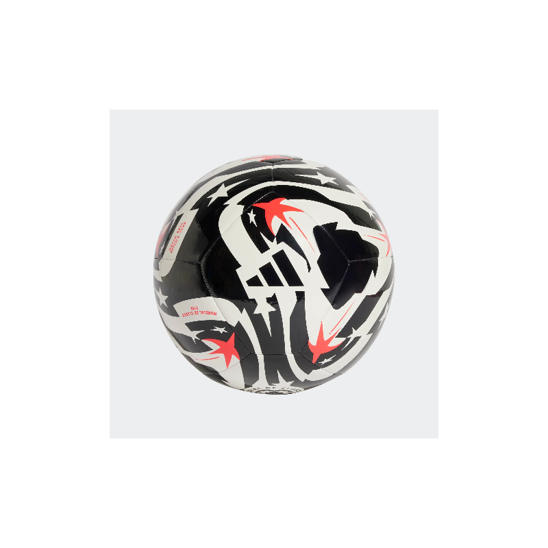 Adidas Club WC 25 Club Ball (BLK)