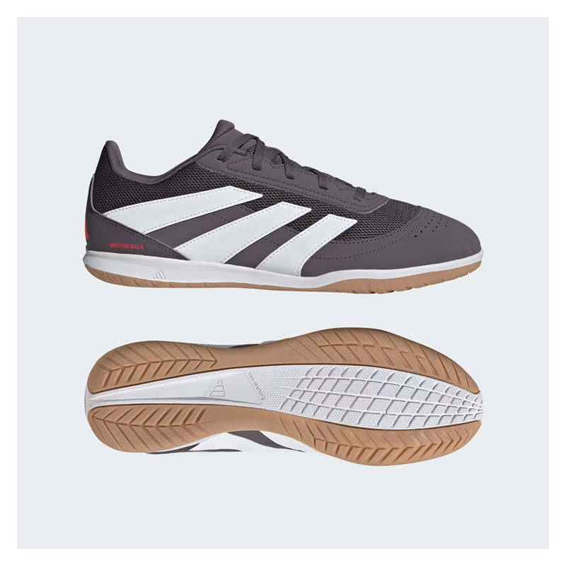 Adidas Predator Club IN Sala (GRY)