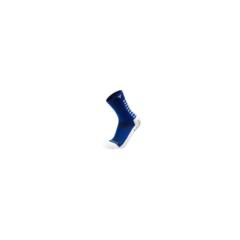TRUSOX 3.0 Cushion Mid Calf (BLU)