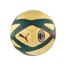 PUMA ACM CULTURE BALL (YLW)