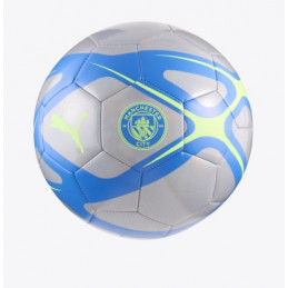 PUMA MCFC CULTURE BALL...