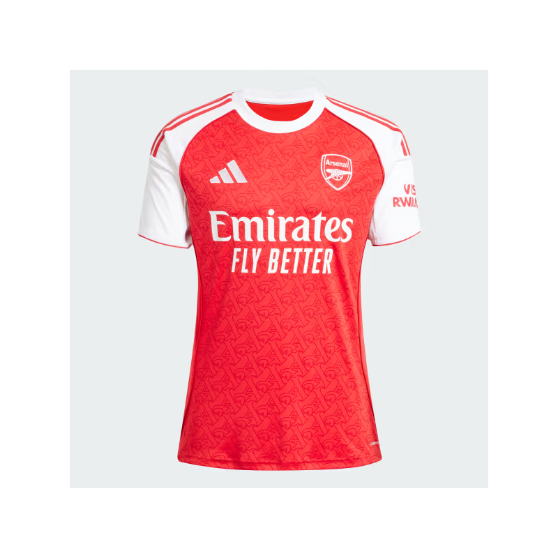 Adidas Arsenal FC Home JSY 25-26 (2526)
